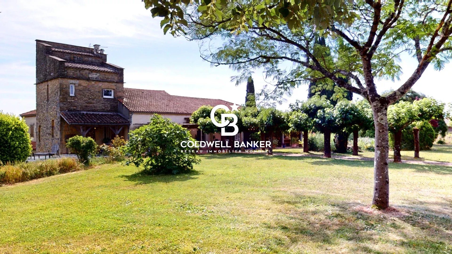 Maison à vendre, 451m², Puylaroque