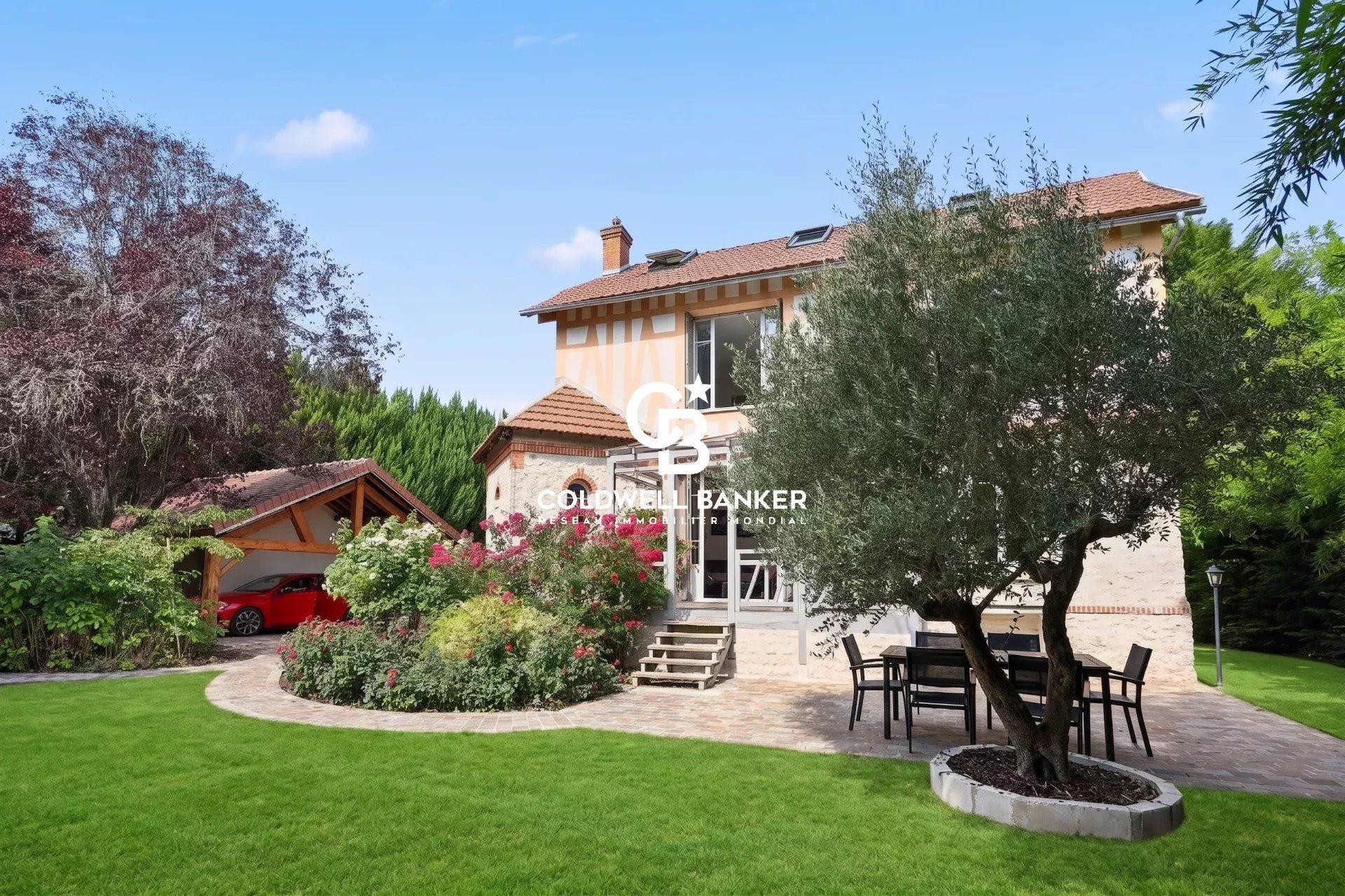 Maison à vendre, 180m², Milly-la-Forêt