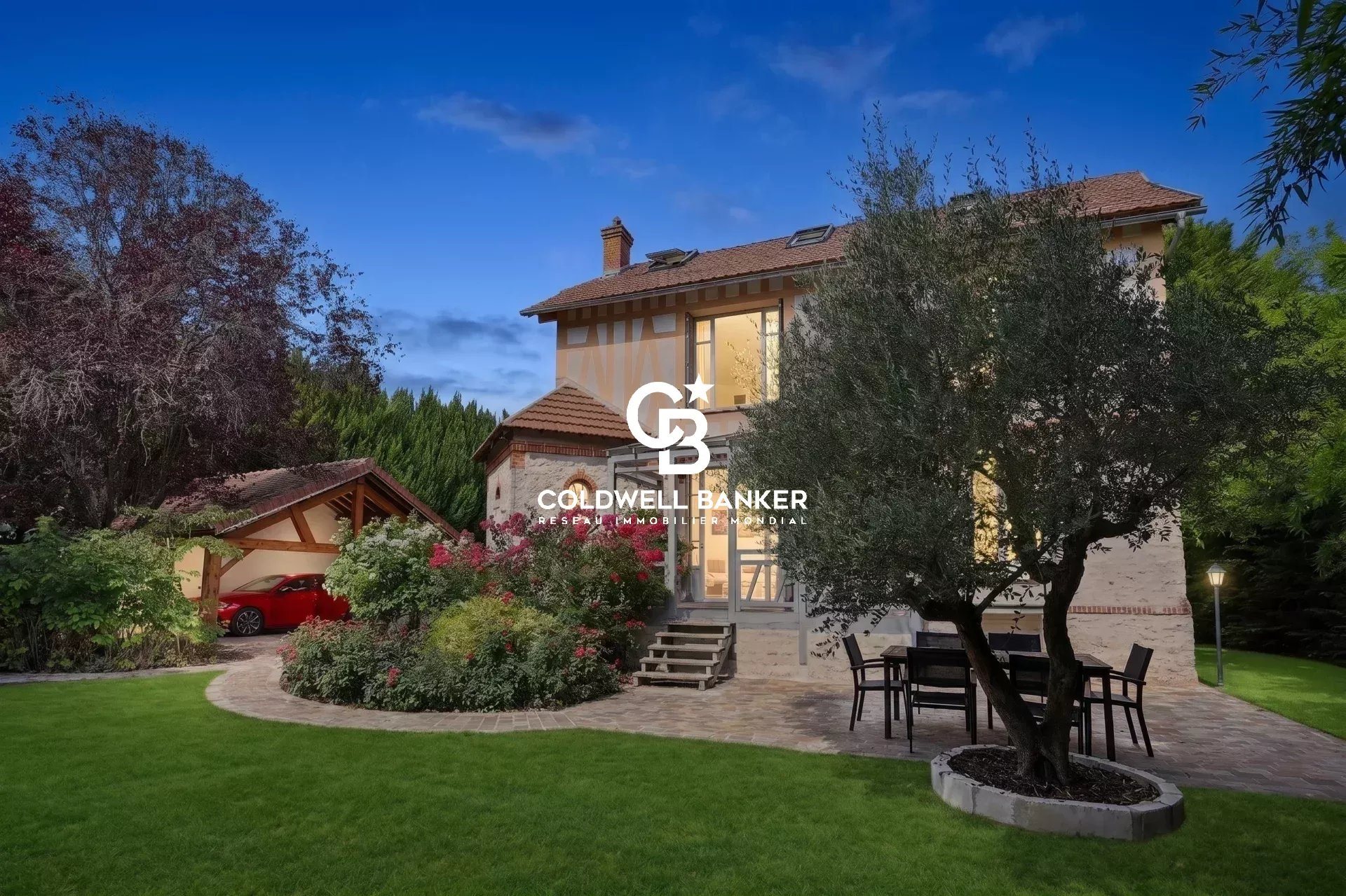 Maison à vendre, 180m², Milly-la-Forêt