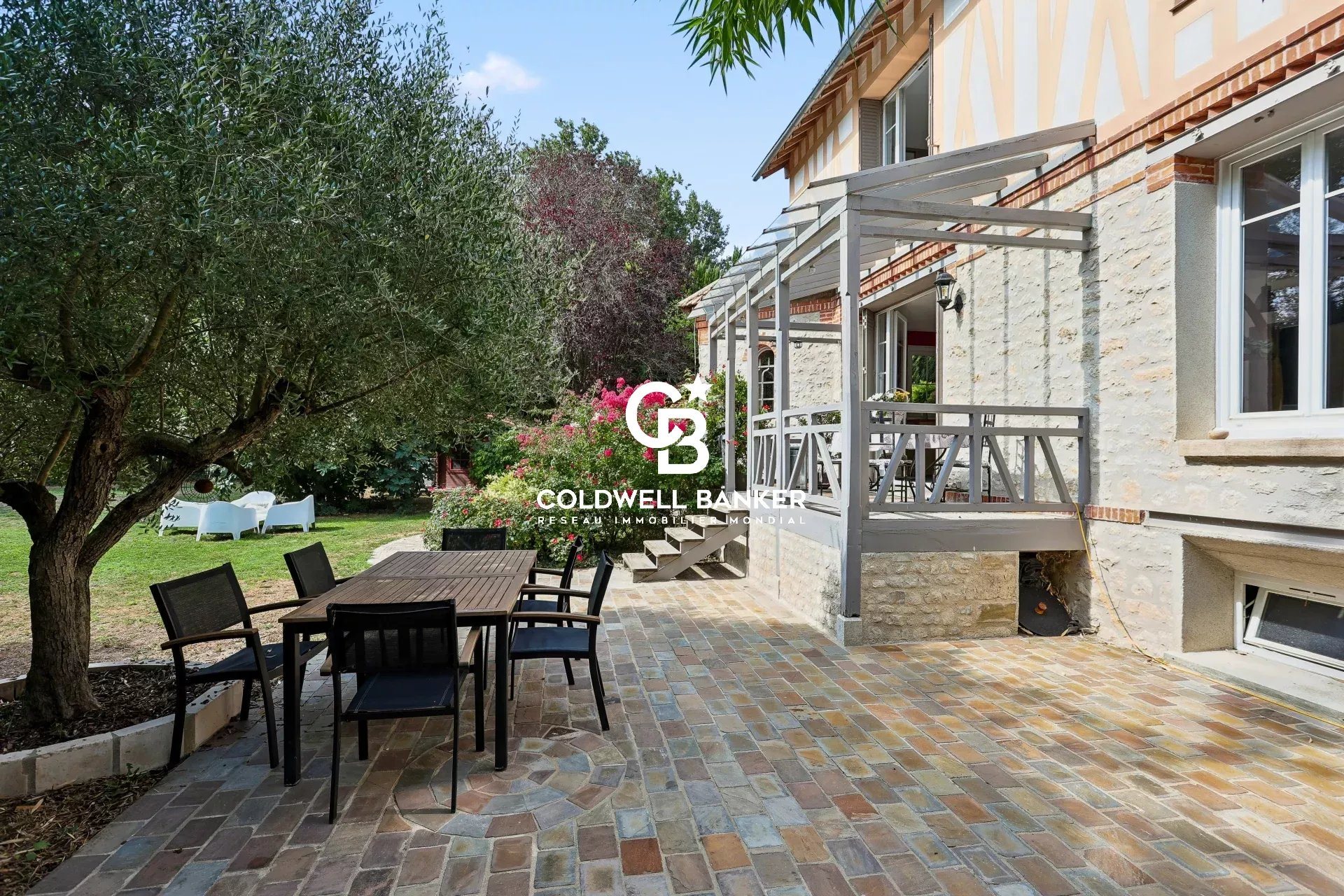 Maison à vendre, 180m², Milly-la-Forêt