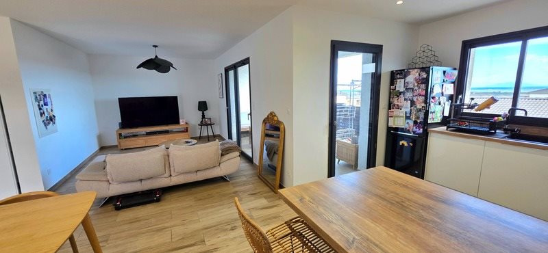 Appartement à vendre, 84m², Borgo