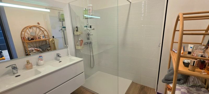 Appartement à vendre, 84m², Borgo