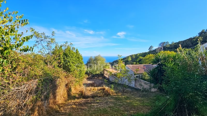 Maison à vendre, 120m², Sari-Solenzara