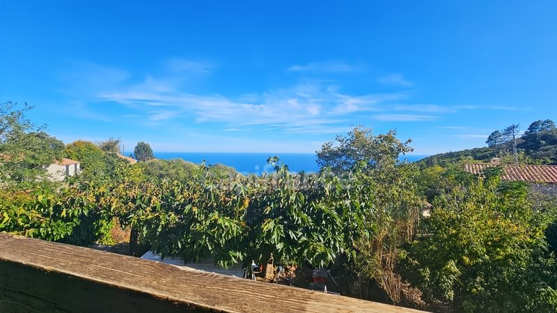 Maison à vendre, 120m², Sari-Solenzara