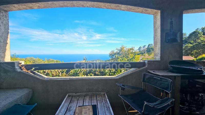 Maison à vendre, 120m², Sari-Solenzara