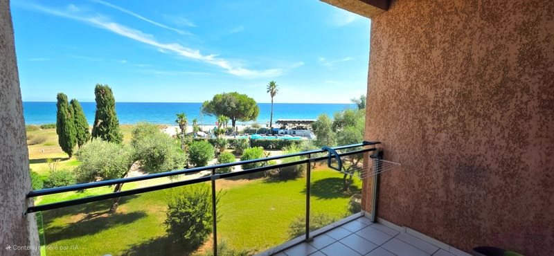 Appartement à vendre, 54m², San-Nicolao