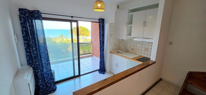 Appartement à vendre, 54m², San-Nicolao
