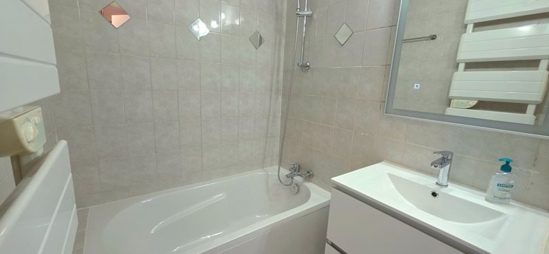 Appartement à vendre, 54m², San-Nicolao