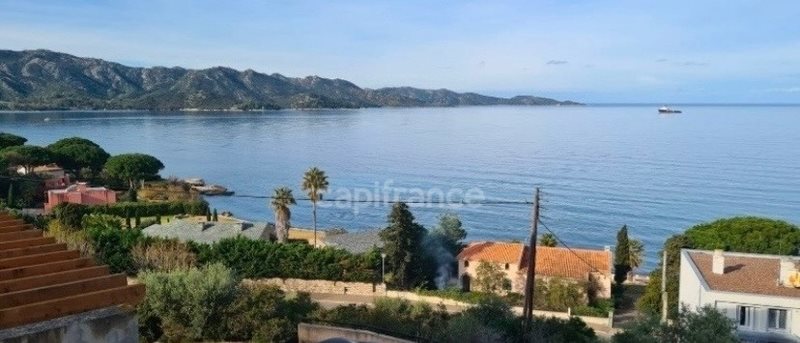 Appartement à vendre, 60m², Saint-Florent