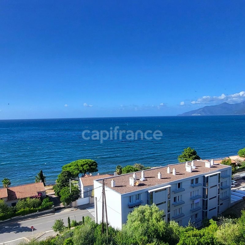 Appartement à vendre, 60m², Saint-Florent
