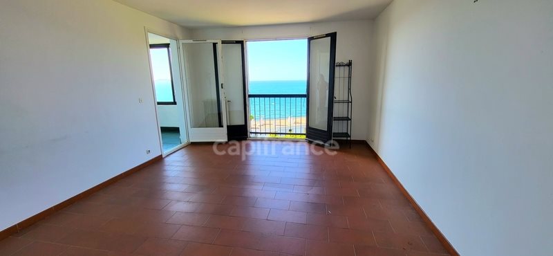 Appartement à vendre, 60m², Saint-Florent