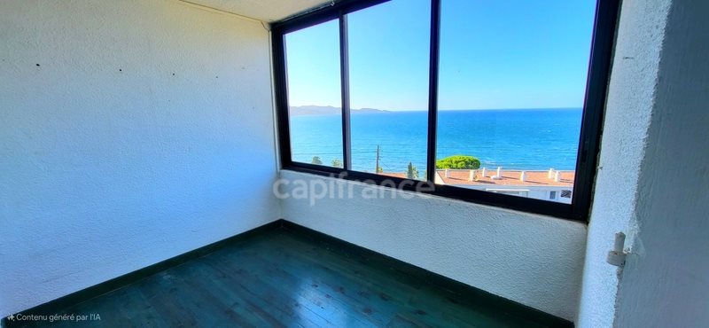 Appartement à vendre, 60m², Saint-Florent