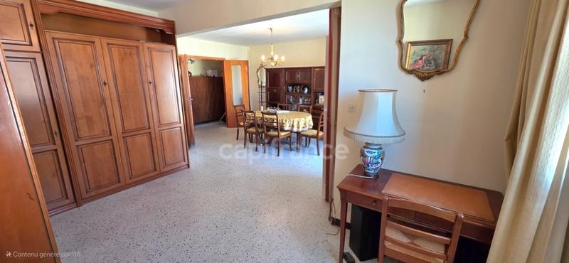 Appartement à vendre, 80m², Corte