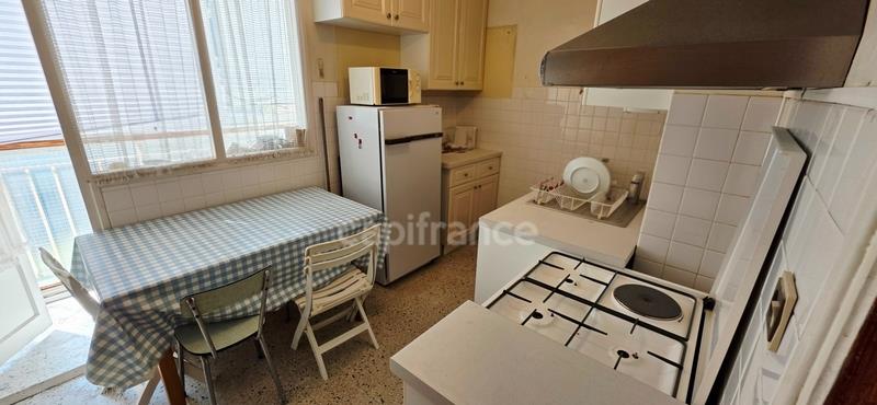 Appartement à vendre, 80m², Corte
