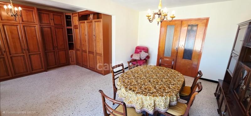 Appartement à vendre, 80m², Corte