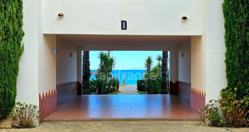 Appartement à vendre, 40m², San-Nicolao