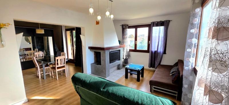 Maison à vendre, 170m², Santa-Lucia-di-Moriani