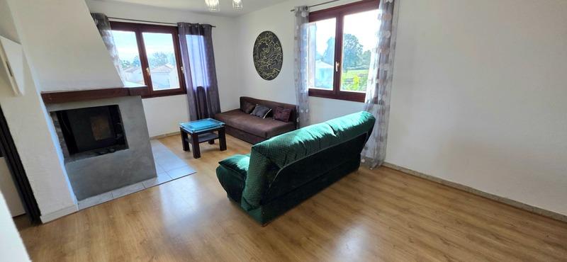 Maison à vendre, 170m², Santa-Lucia-di-Moriani