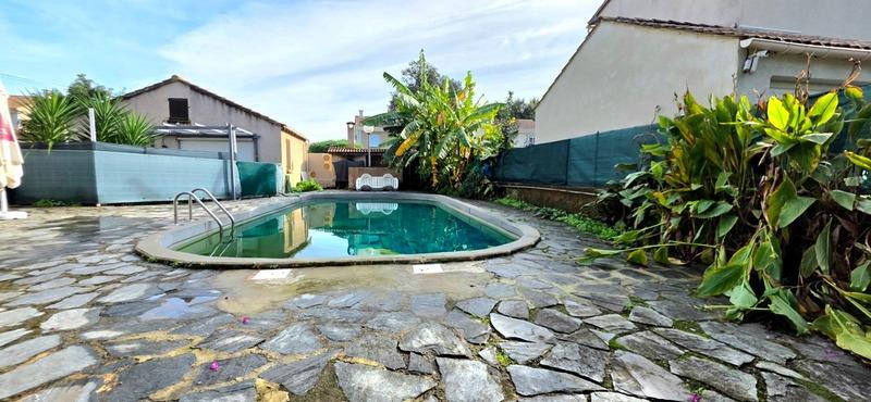 Maison à vendre, 170m², Santa-Lucia-di-Moriani