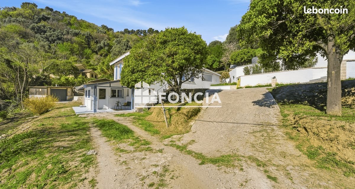 Maison à vendre, 106m², Menton