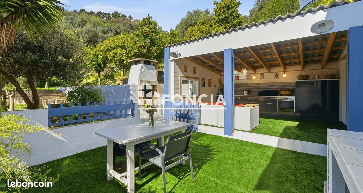 Maison à vendre, 106m², Menton
