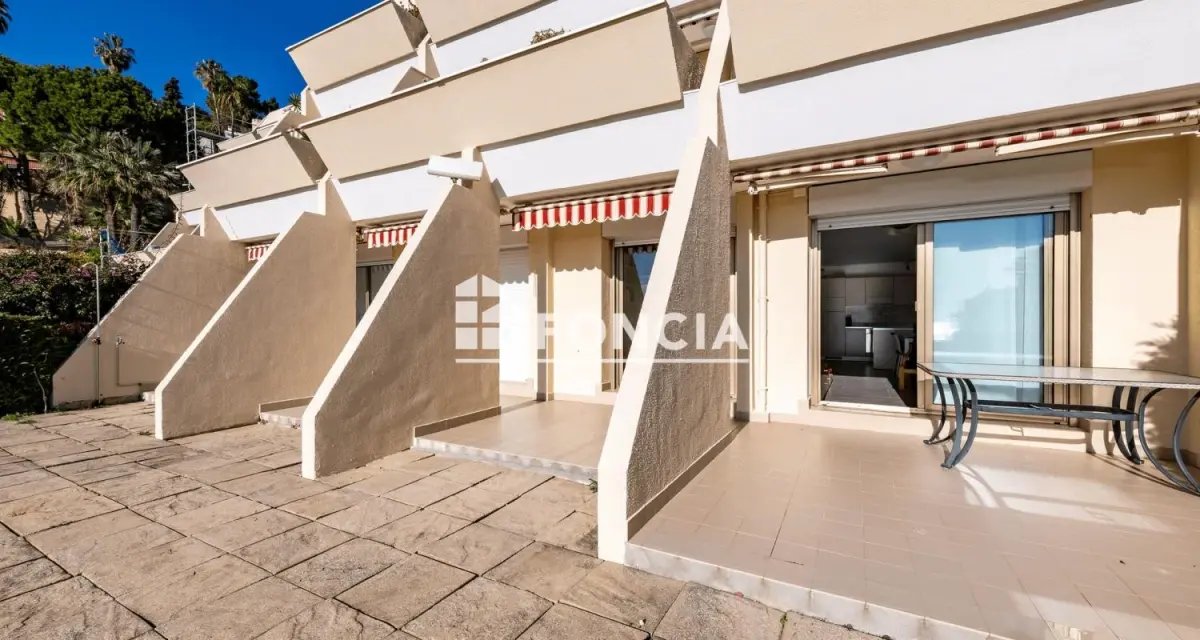 Appartement à vendre, 120m², Menton