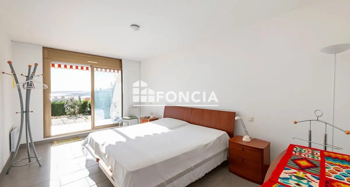 Appartement à vendre, 120m², Menton