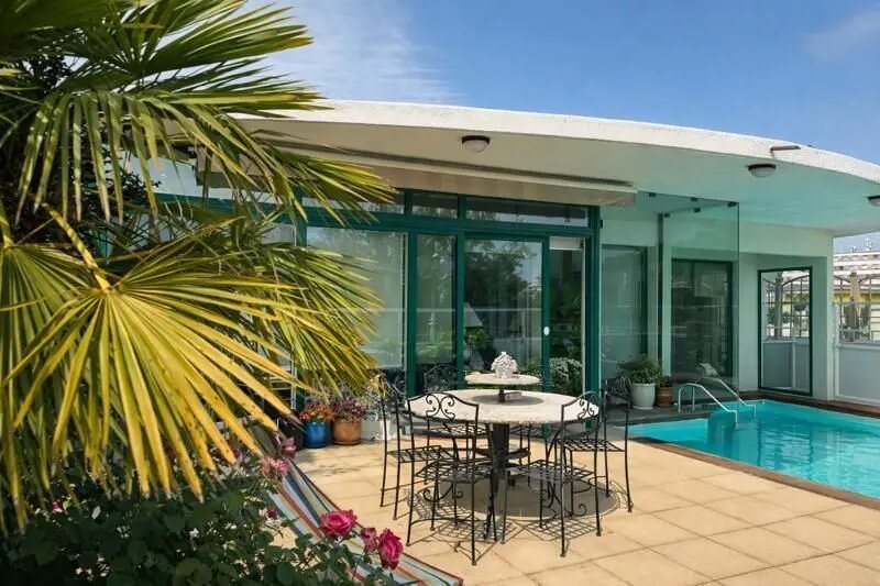 Appartement à vendre, 173m², La Rochelle