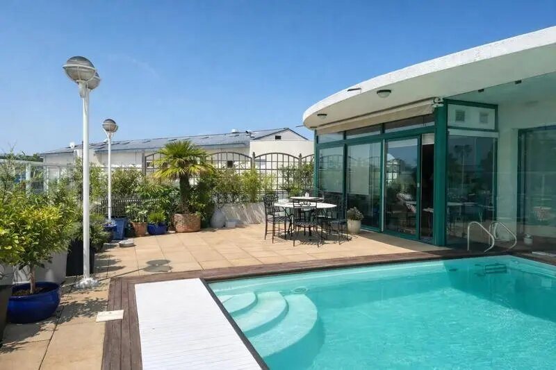 Appartement à vendre, 173m², La Rochelle