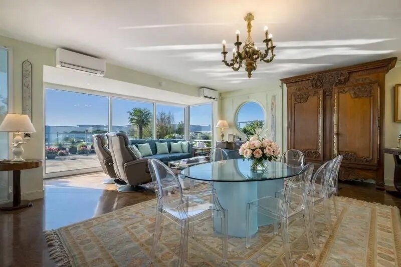 Appartement à vendre, 173m², La Rochelle
