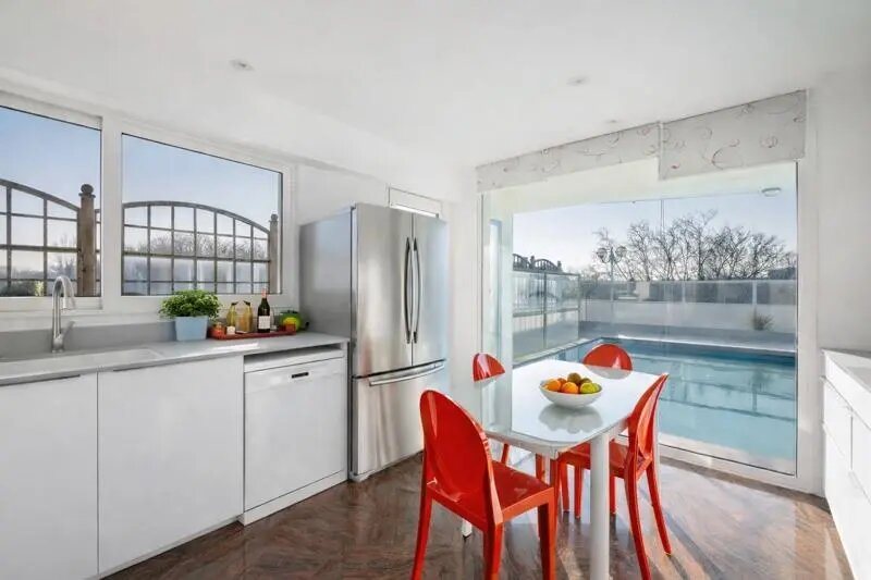 Appartement à vendre, 173m², La Rochelle