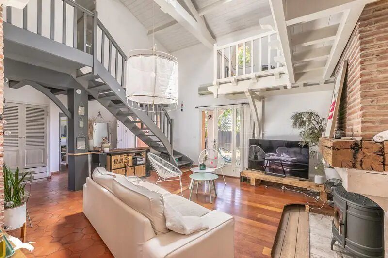 Maison à vendre, 166m², Martignas-sur-Jalle