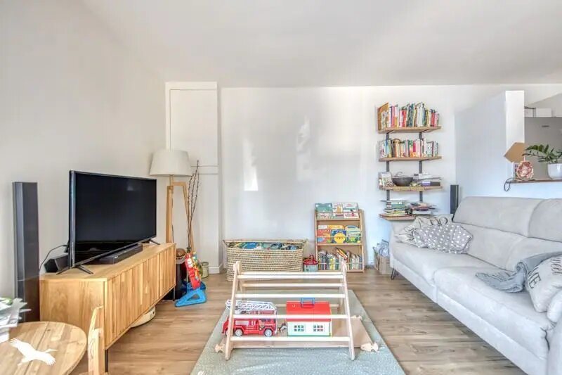 Maison à vendre, 80m², Martignas-sur-Jalle