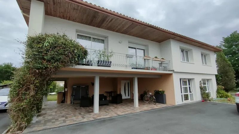 Maison à vendre, 238m², Martignas-sur-Jalle
