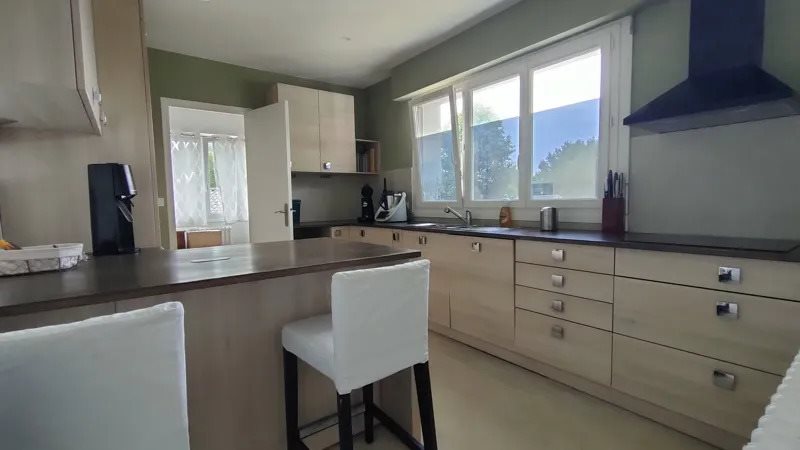 Maison à vendre, 238m², Martignas-sur-Jalle