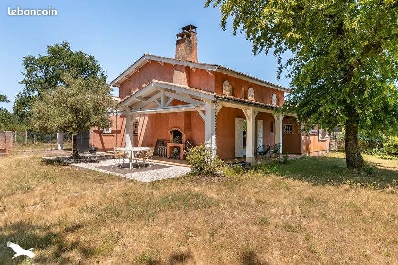 Maison à vendre, 166m², Martignas-sur-Jalle
