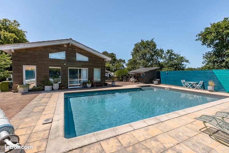 Maison à vendre, 166m², Martignas-sur-Jalle
