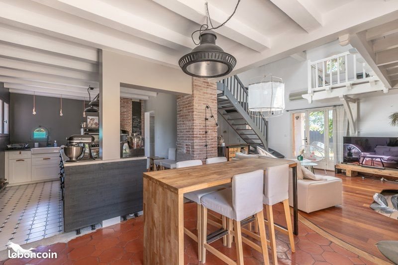 Maison à vendre, 166m², Martignas-sur-Jalle