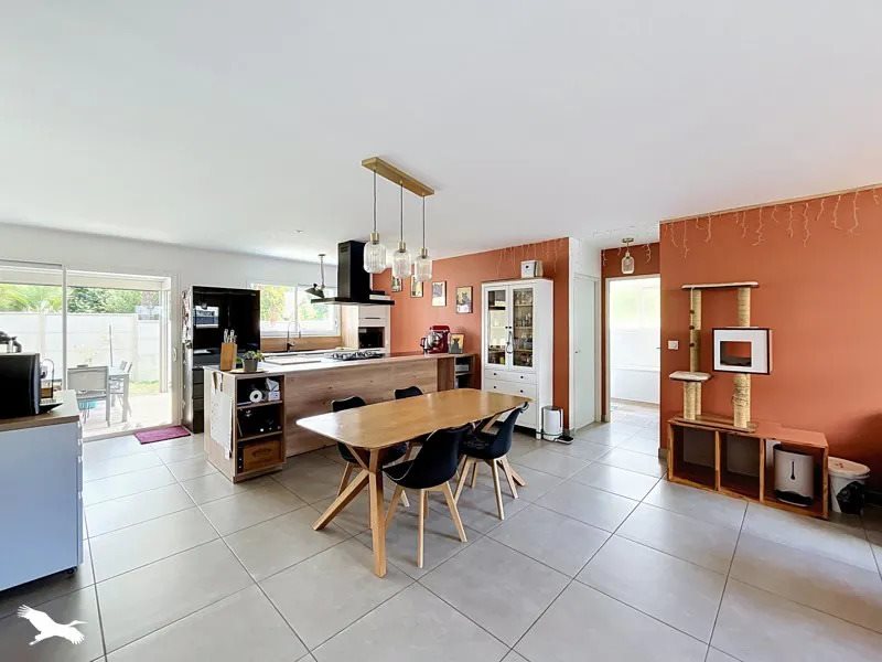 Maison à vendre, 122m², Martignas-sur-Jalle