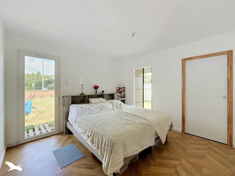 Maison à vendre, 122m², Martignas-sur-Jalle