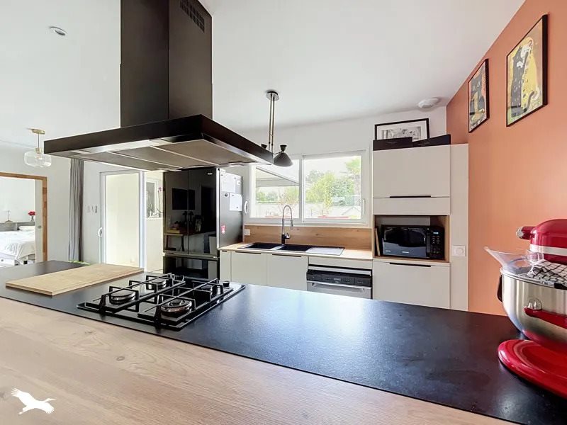 Maison à vendre, 122m², Martignas-sur-Jalle