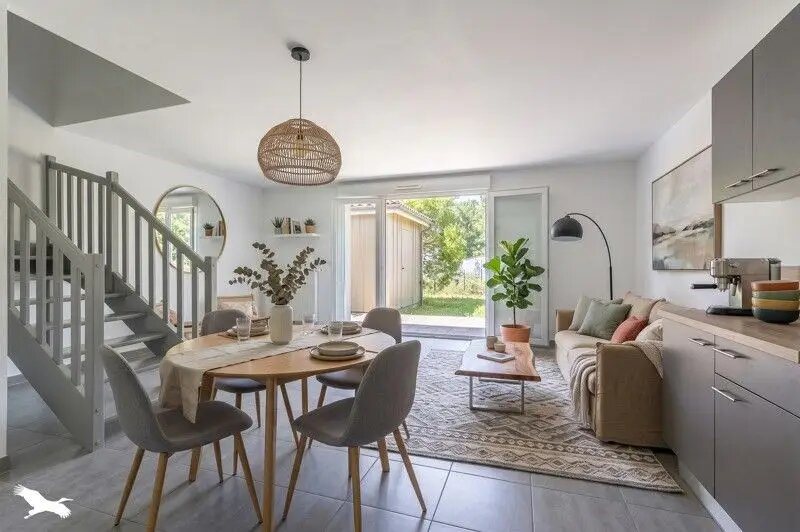 Maison à vendre, 78m², Martignas-sur-Jalle