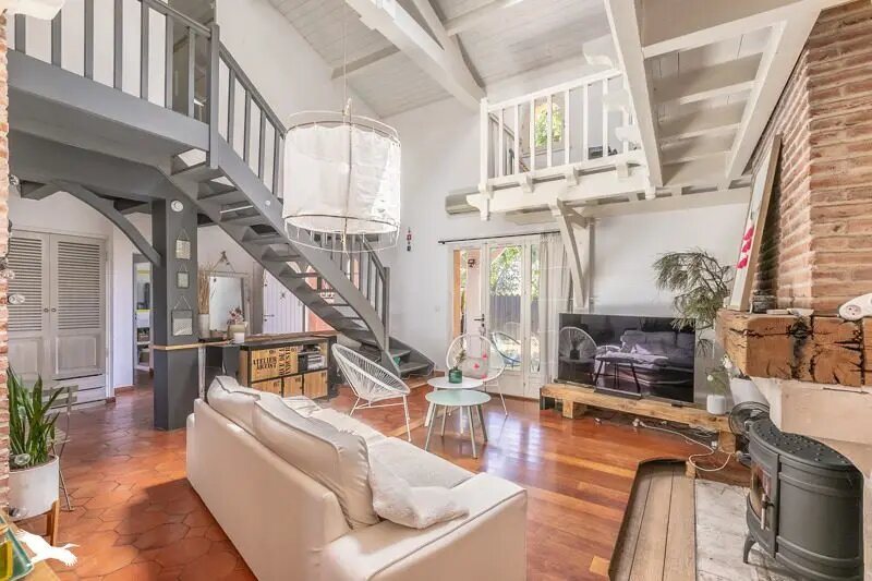 Maison à vendre, 166m², Martignas-sur-Jalle