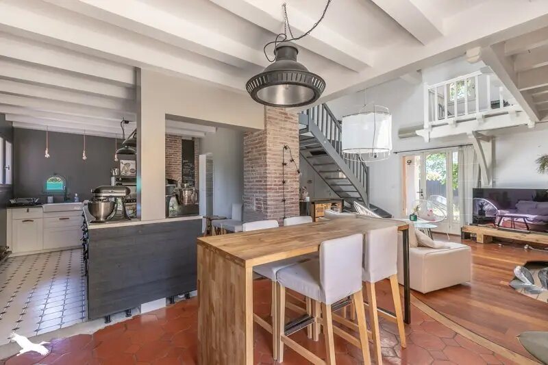 Maison à vendre, 166m², Martignas-sur-Jalle