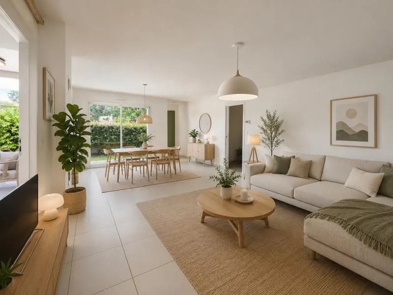 Maison à vendre, 112m², Martignas-sur-Jalle