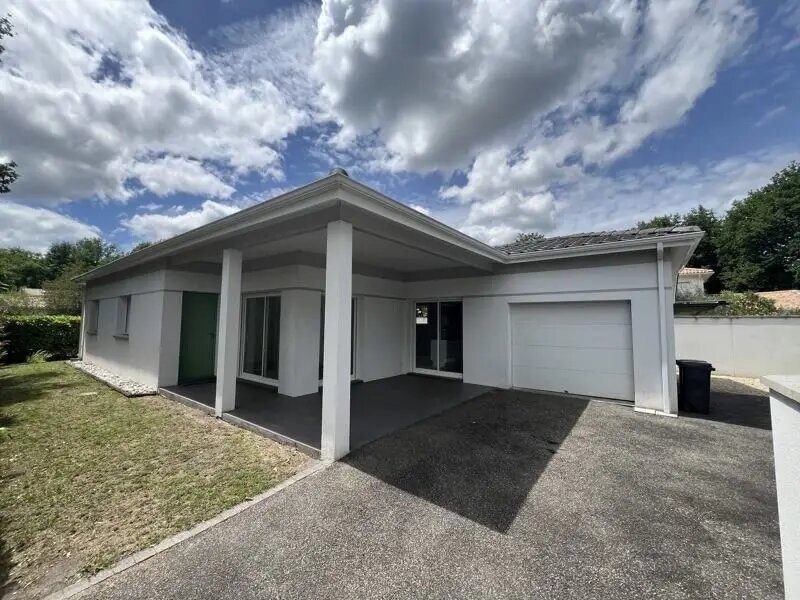 Maison à vendre, 112m², Martignas-sur-Jalle