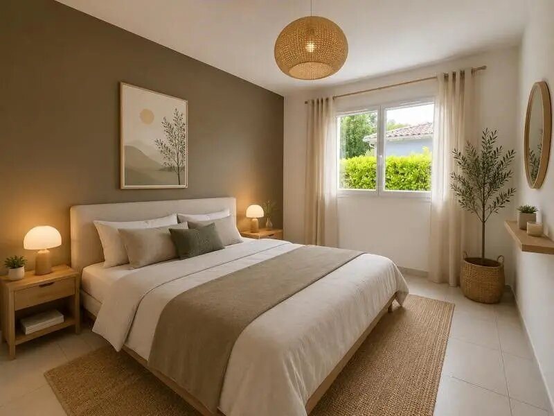 Maison à vendre, 112m², Martignas-sur-Jalle