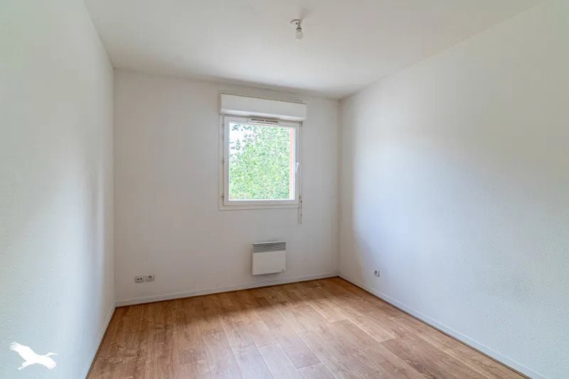 Appartement à vendre, 48m², Martignas-sur-Jalle