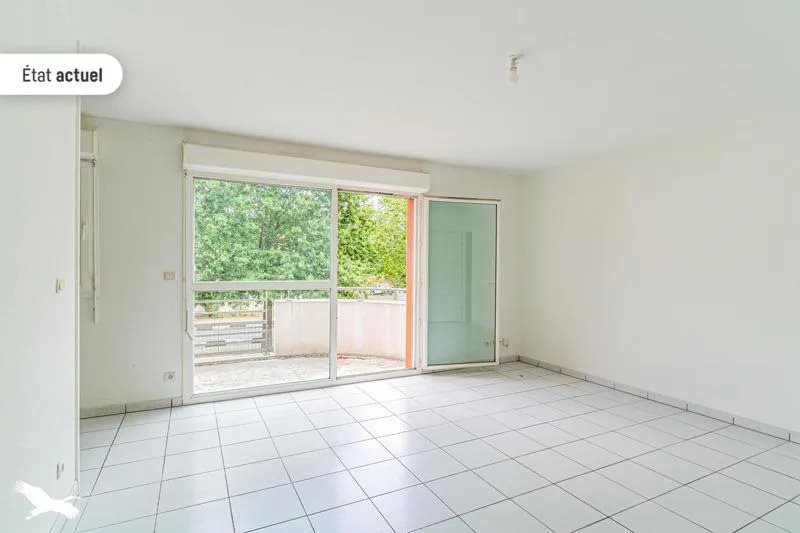 Appartement à vendre, 48m², Martignas-sur-Jalle