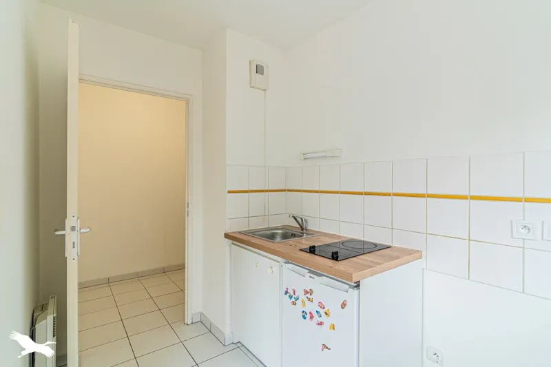 Appartement à vendre, 48m², Martignas-sur-Jalle